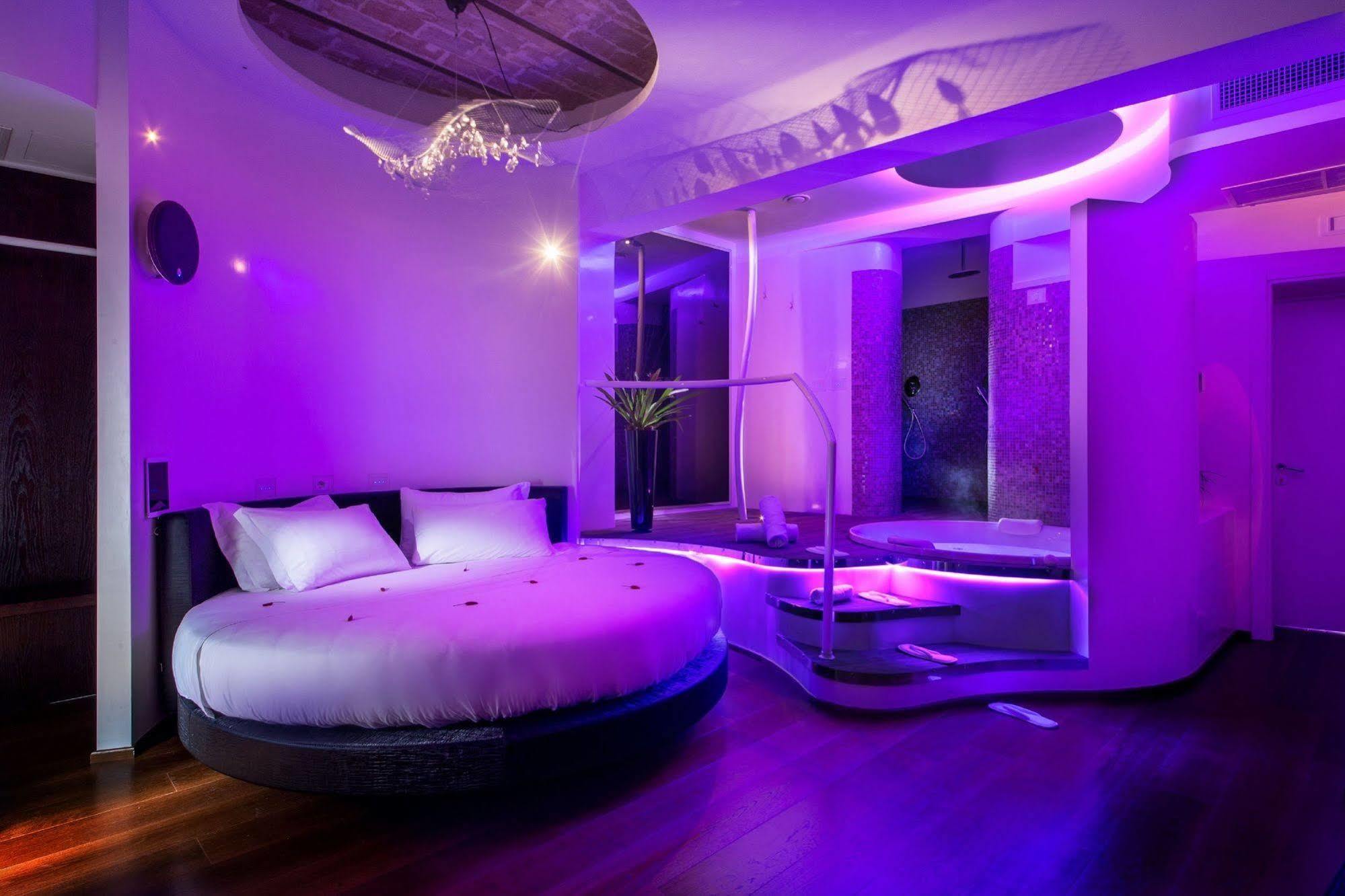 Sistina Luxury Bed and breakfast