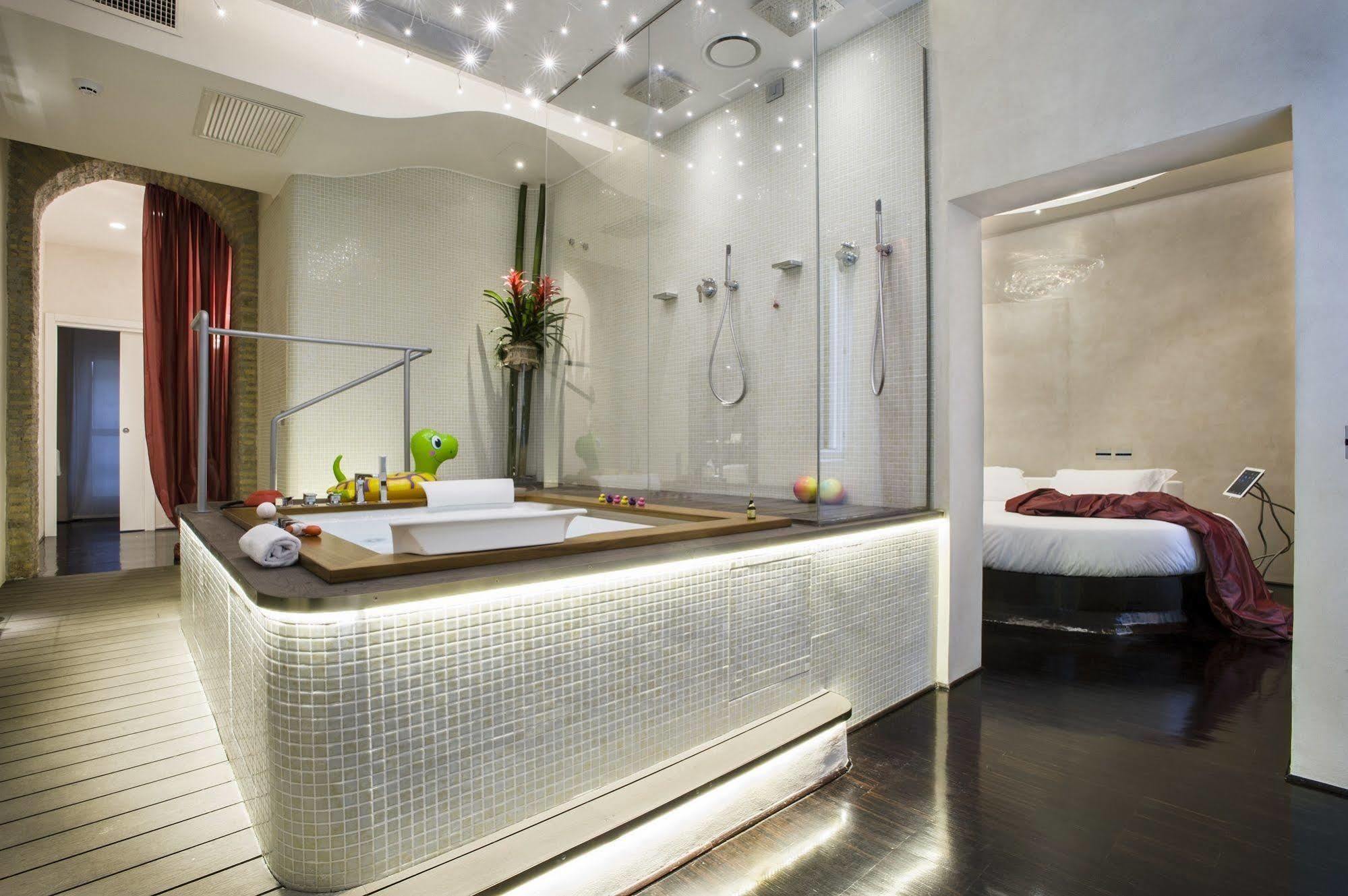 Sistina Luxury 3*