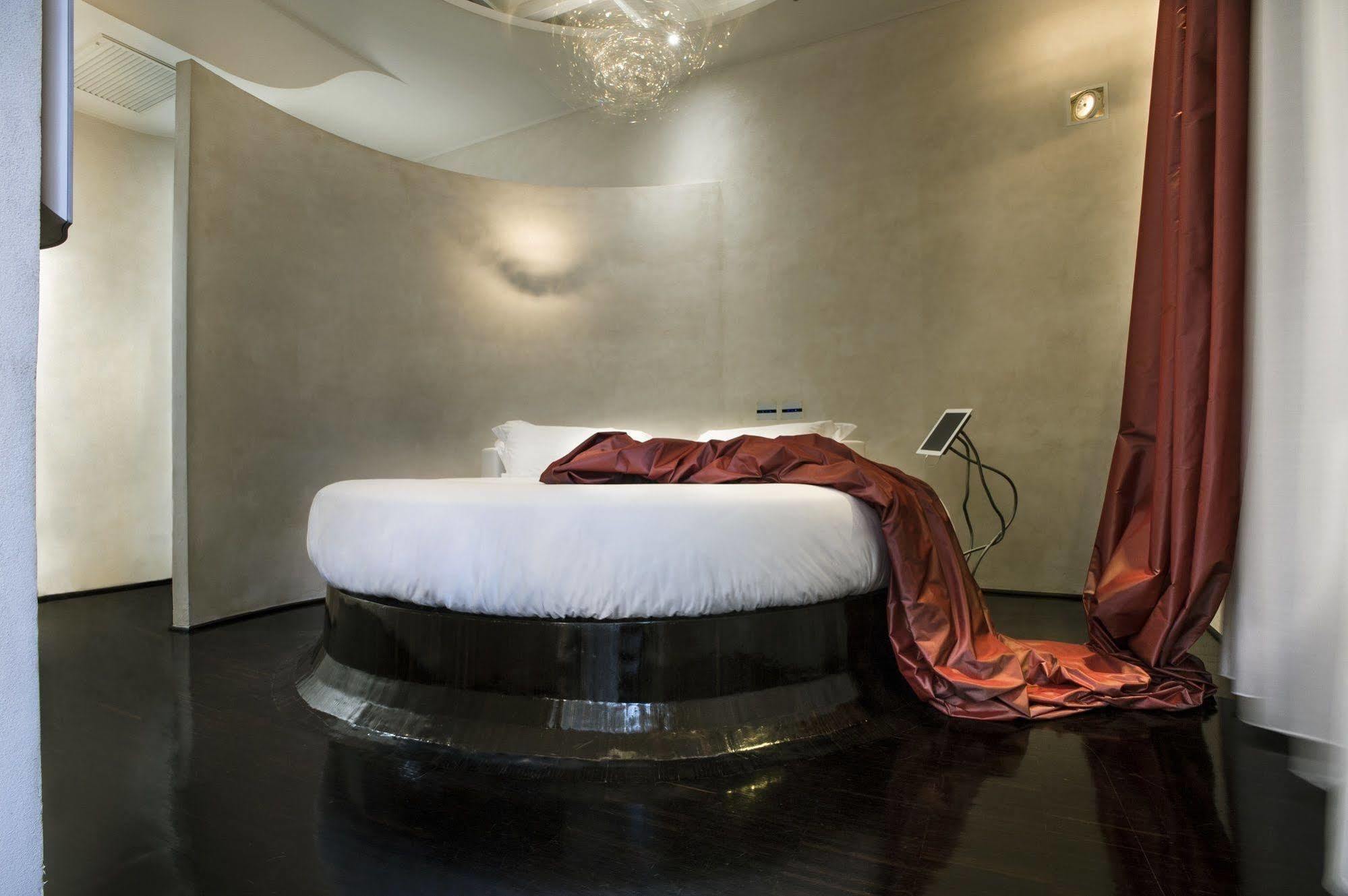 Sistina Luxury Bed and breakfast