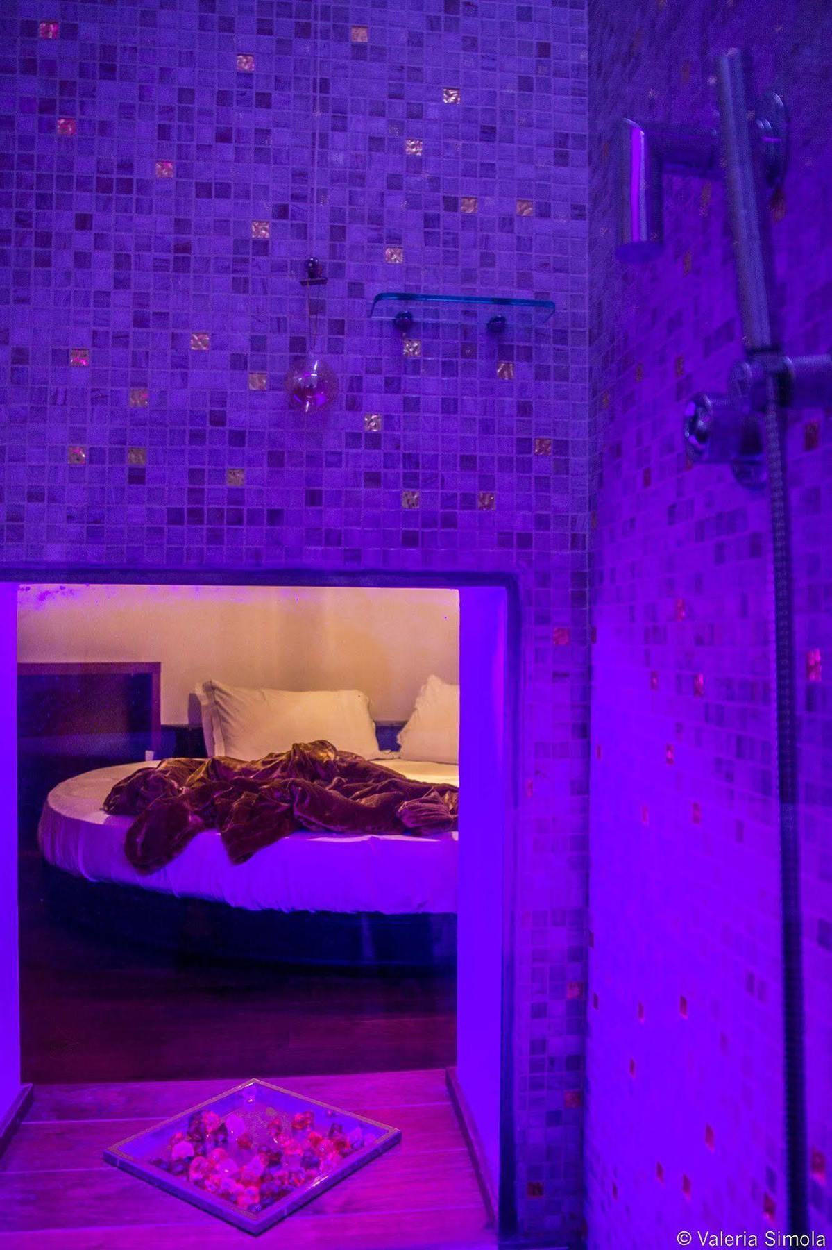 Sistina Luxury Bed and breakfast Roma