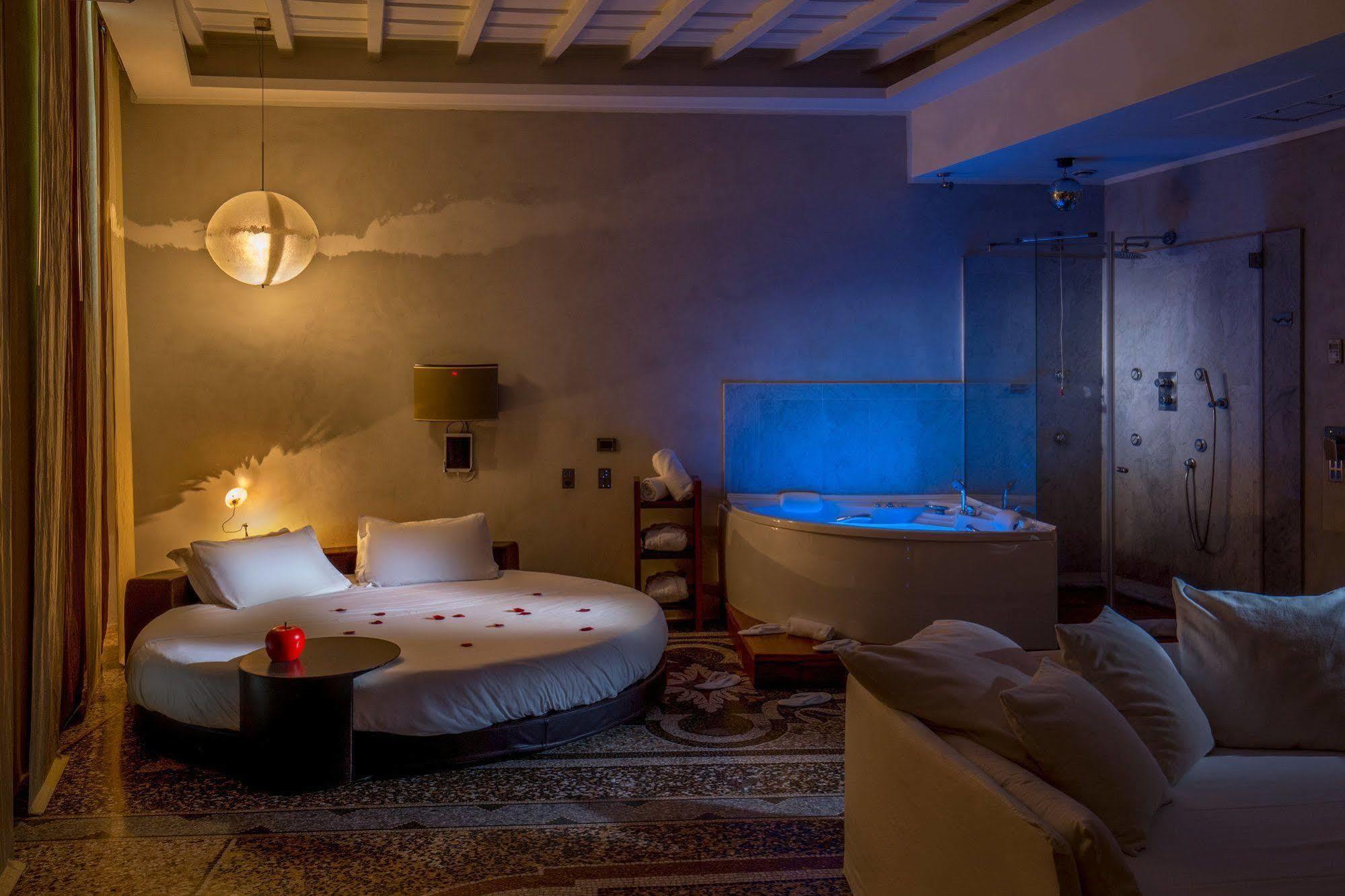 Sistina Luxury Roma