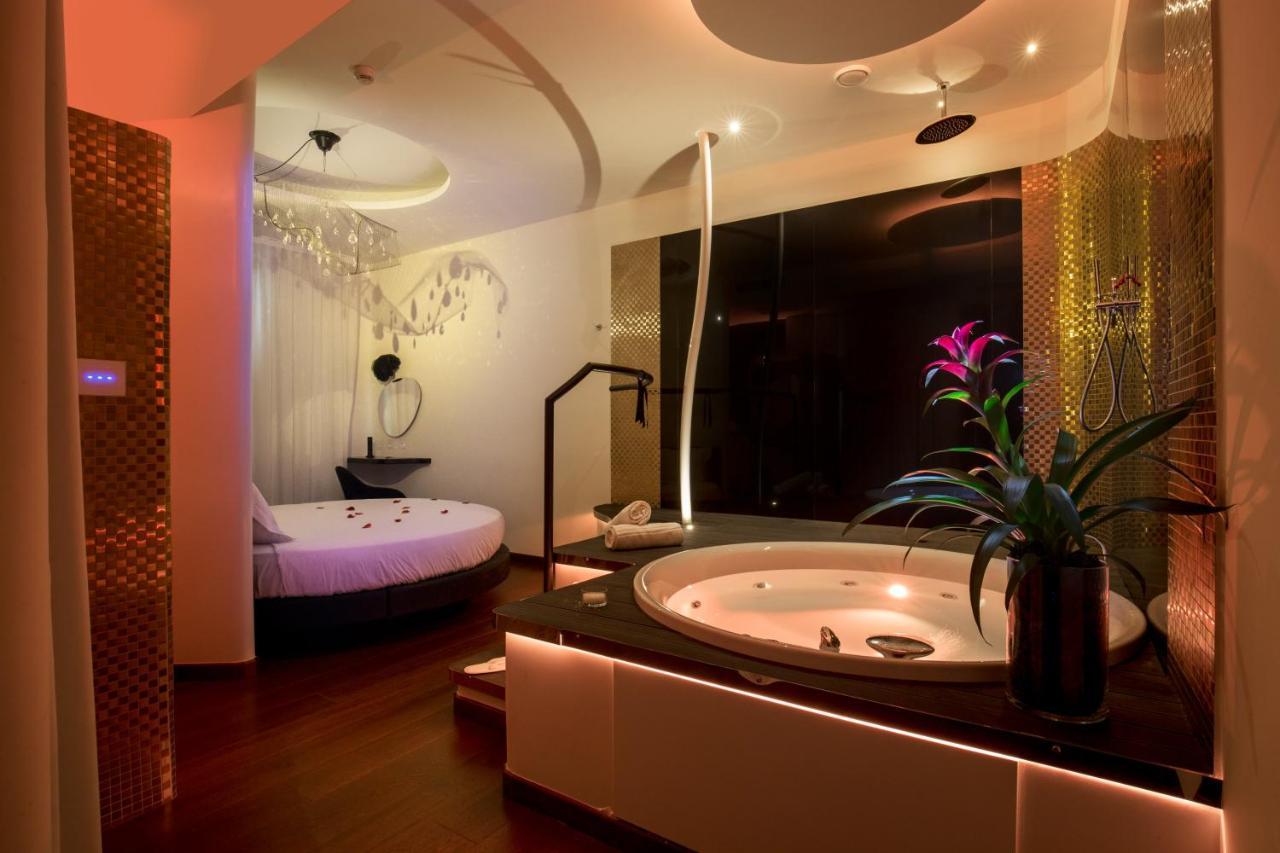 Bed & Breakfast Suitesistina For Brave Lovers 3*
