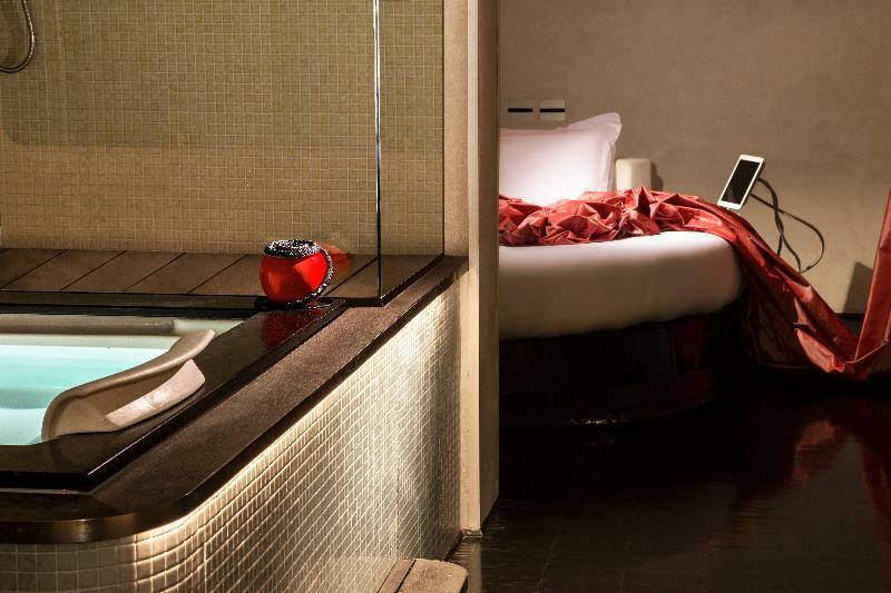 Sistina Luxury Roma