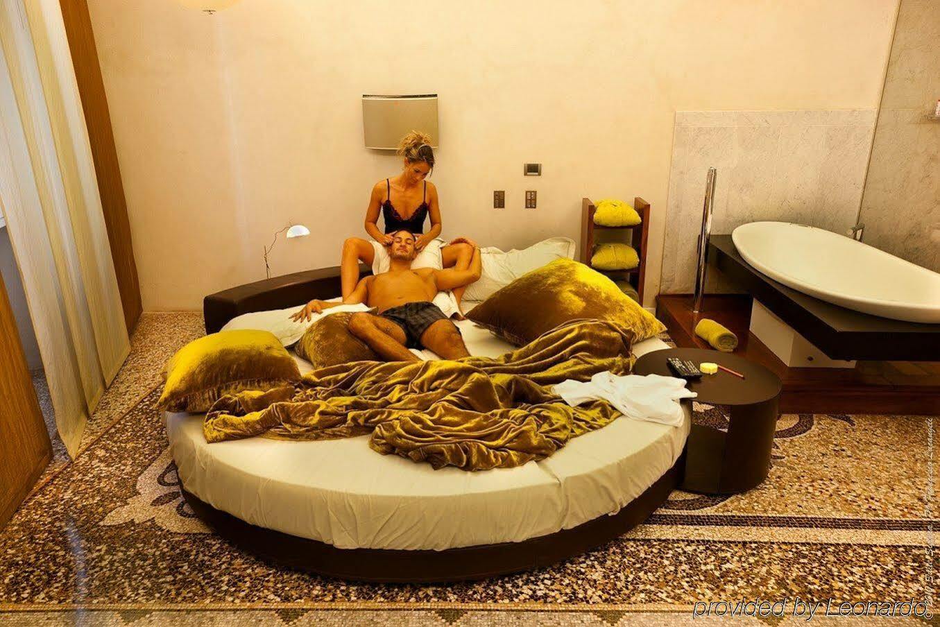 Sistina Luxury Bed and breakfast 3*