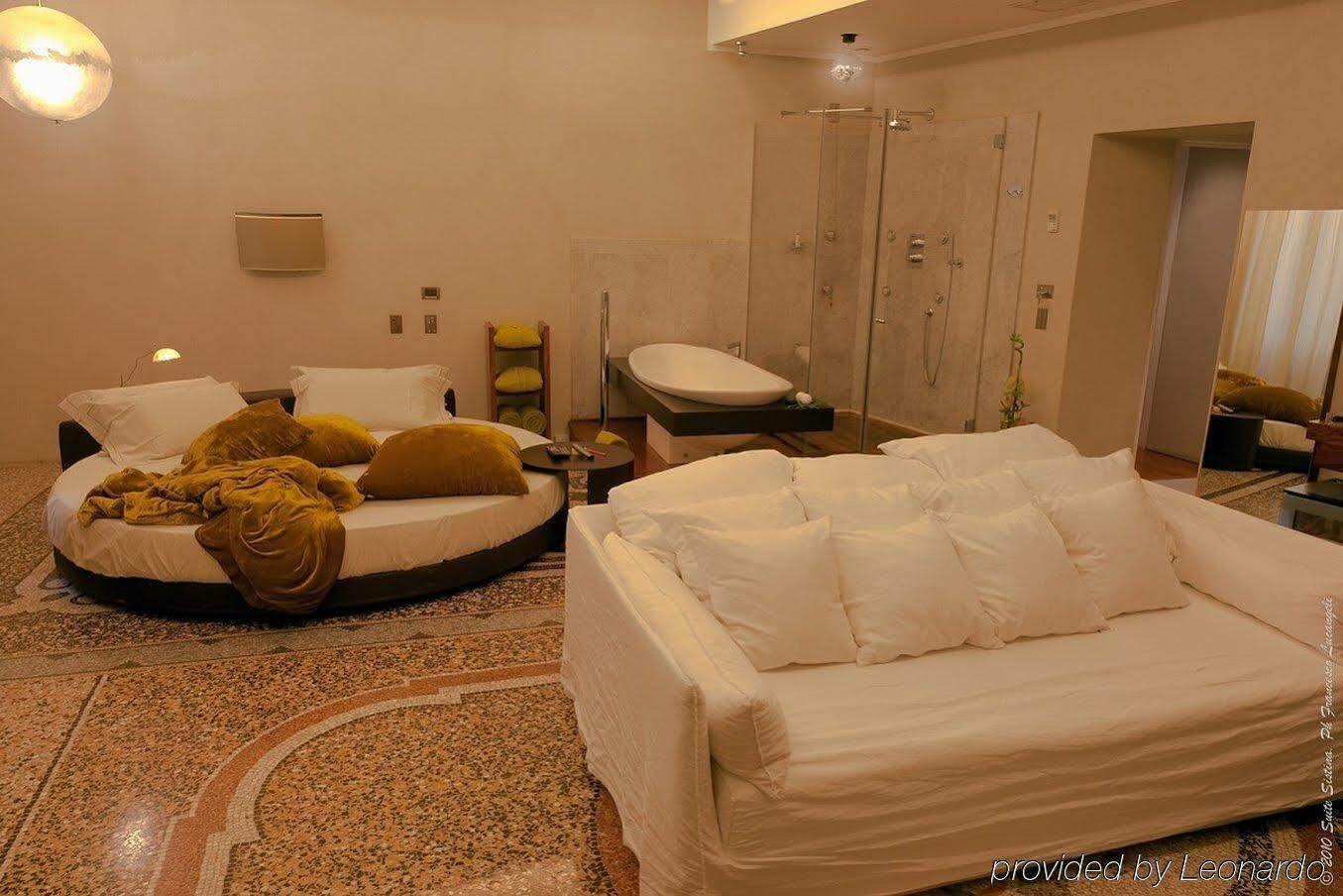 Sistina Luxury Bed and breakfast 3*