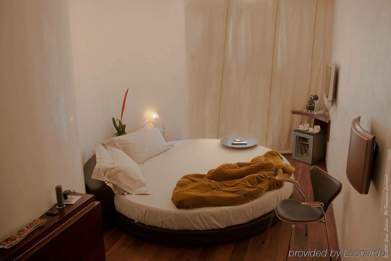 Sistina Luxury Bed and breakfast 3*