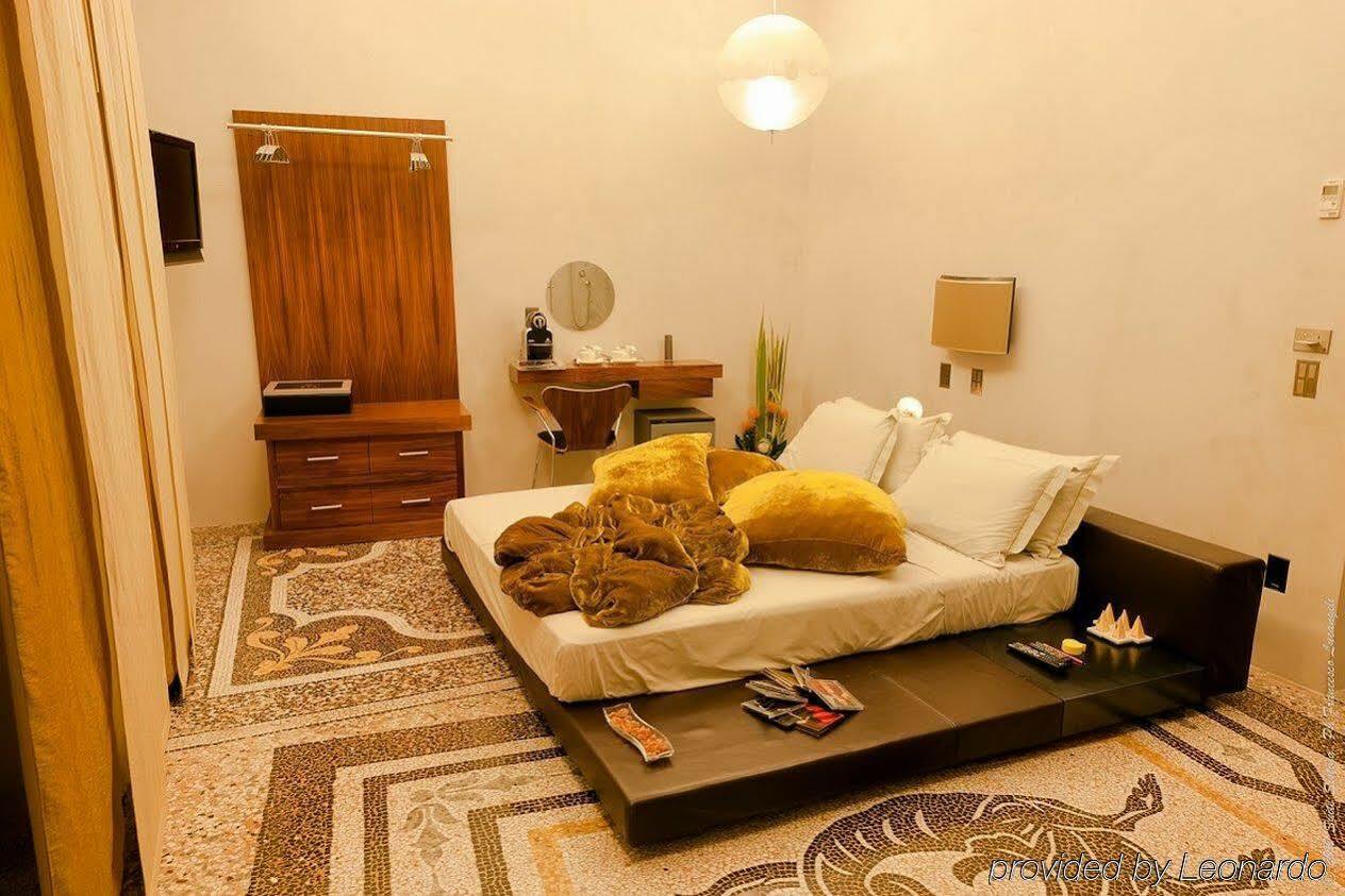 Sistina Luxury Bed and breakfast 3*