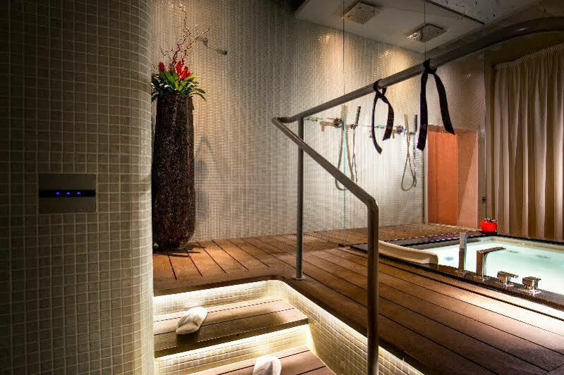 Sistina Luxury Roma
