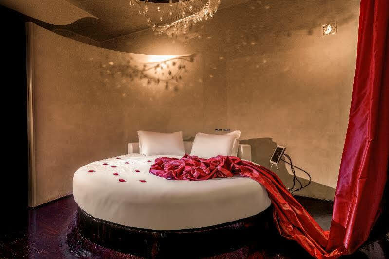 Bed and breakfast Sistina Luxury Roma